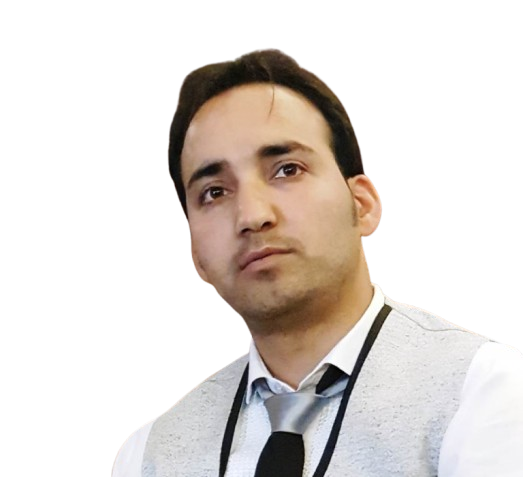 Muneer Ahmad Makhdoomi