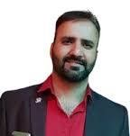 Zaffer Ahmad Makhdoomi